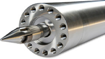 Bimetal Screw Barrel 07 (cover 01) - Ningbo JInyi Precision