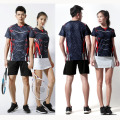 2020 Badminton Shirt men/Women ,Tennis Shirts, Table Tennis Clothes Men Sports Jerseys Customize team Sport Running Shirt Shorts