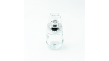 20 400mm double wall treatment pump