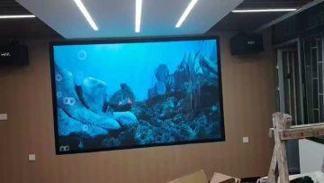 Anti Static GOB LED Video Wall