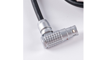 lemo connector cable