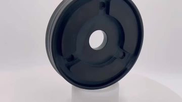 Piston Seals PDP