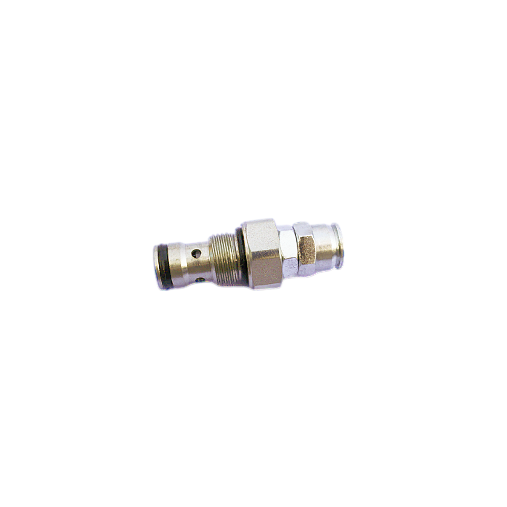 Overflow Valve