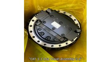 CAT 330GC Travel Motor Assembly