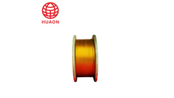 Wrapping Wire 3-25