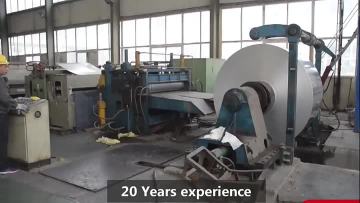 Aluminum Coil RollAluminium Alloy Product