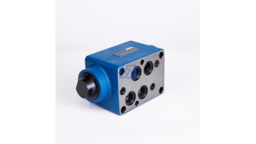 Z2S16 Series Pilot Operated Check Valves