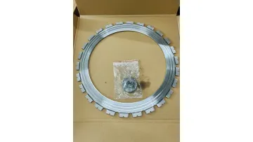 394mm Diamond Tool Deep Cutting Blade Laser Welded Ring Saw Blade1