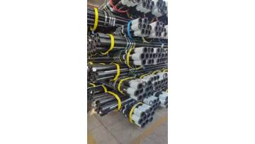 API 5CT CASING AND TUBING PIPE