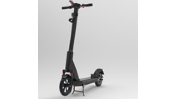 GOFUNOW Charging Station Escooter Charging/Docking Station Completely Wireless APP electric scooter1