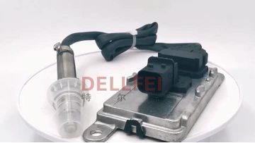 Nox Sensors 5WK9 6661D 2006245 For DAF car