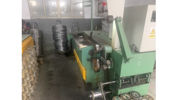 Last overhaul for our machine before Chinese Spring Festival