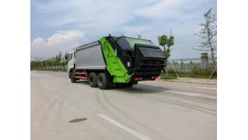 garbage truck+86 155 8888 8989