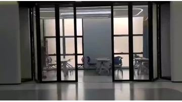 PDLC Glass Used for Automotive door