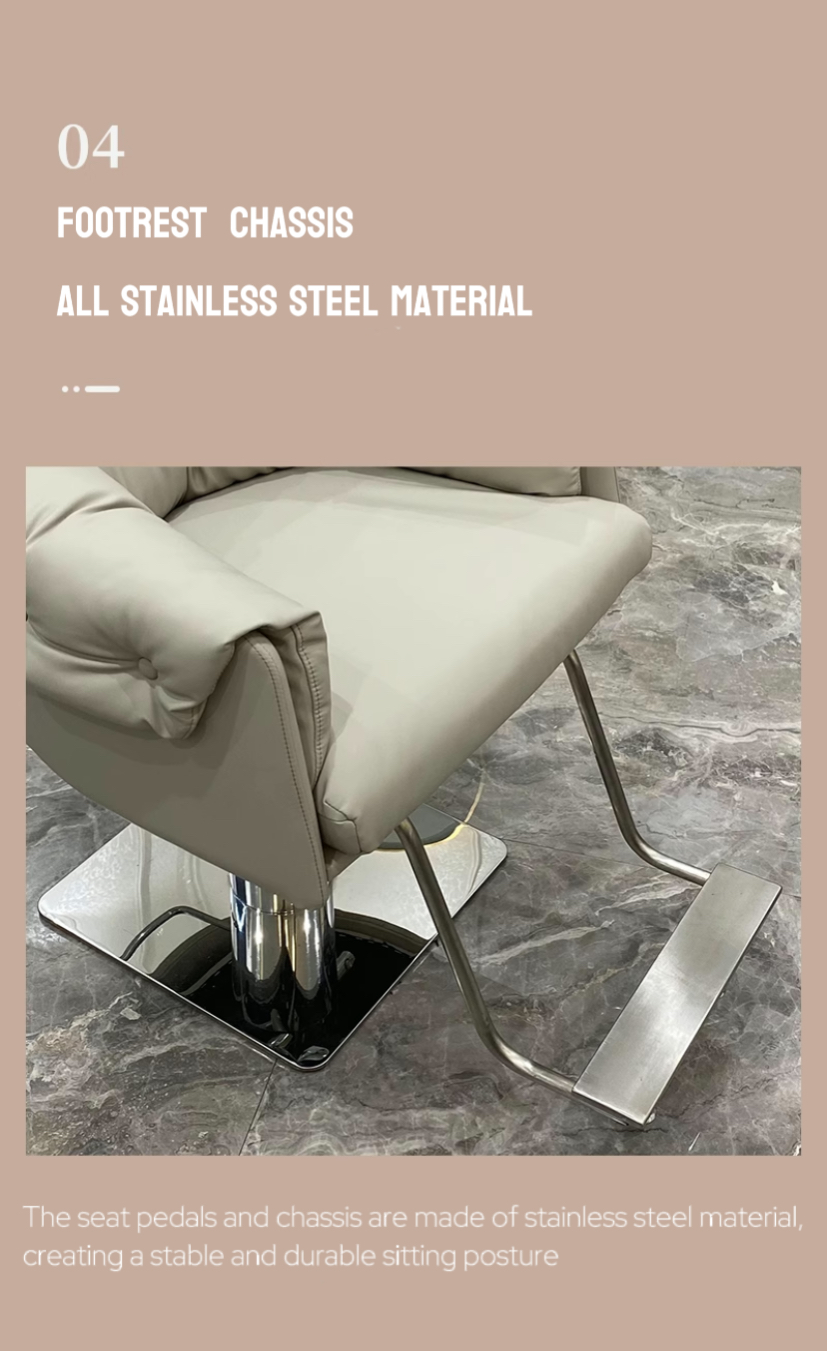 Barber Chairs 7