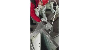 Zinc Coating Thickness Testing