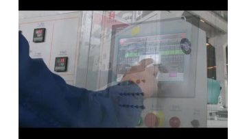 Hot Sale BMC Injection Molding Machine