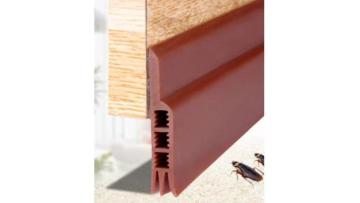 Household sealing strip