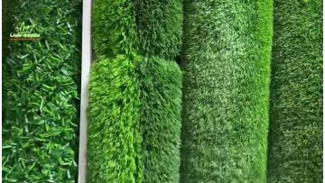 synthetic landscape grass