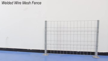 fence for houses cheap fence BRC fence1