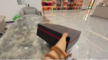 Box Packaging Video- (2)