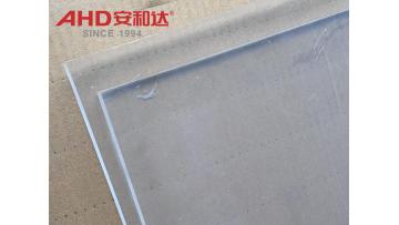 High Quality Pure PMMA Sheet
