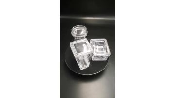 Slides Staining Jar
