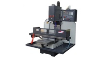 XK7132B Taiwan VMC CNC Milling Machine for Metal Parts1