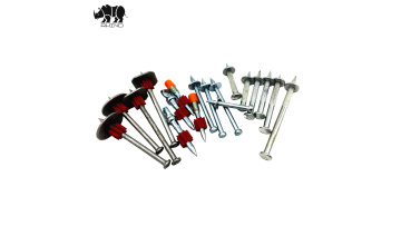 300 Head Diameter Drive Pin of 100 per Box1