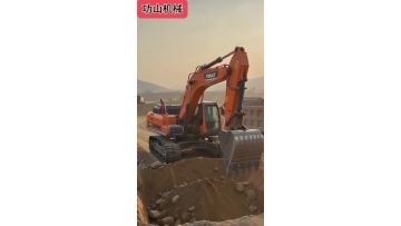 Max Excavator