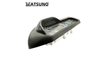 Sumimoto Excavator Display Panel Unit KHR10054 17040059 Monitor for SH210-5 240-5 KHR15200 KHR15201 KHR152021