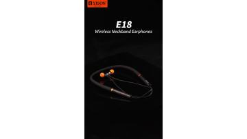 NewArrival E18