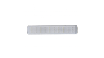 Remote control rechargeable fire emergency light1