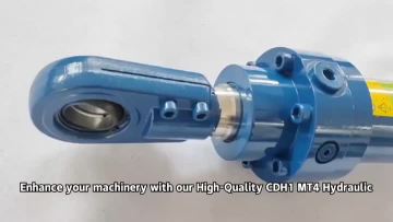 80 56-600 Hydraulic Cylinder