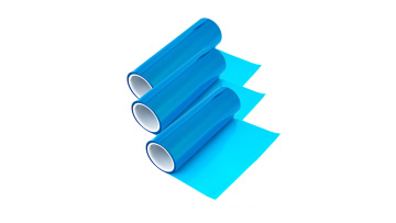 EMI Shielding PP Release Film