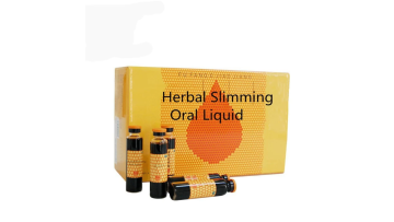 Gut Health enzyme liquid Drink