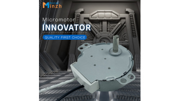 Synchronous Motor