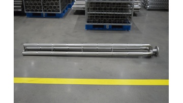 multi layer sintered mesh filter element