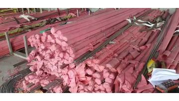 Nickel Rod Alloy