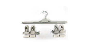Plastic Wire Hanger Manufacturing Machine