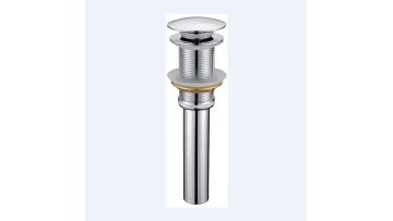 Pop Up Drain Stopper - DL-03 024-CP