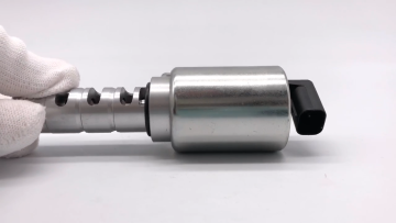 Variable valve timing solenoid AG9G6M280 1684632 For Ford Mondeo Oil Control Valve1