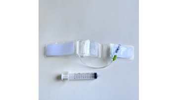 Plastic band