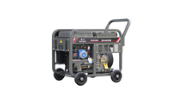 small size low weight portable diesel generator 10kw 12KVA1
