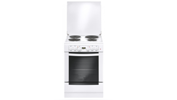 Electric Stove with Oven