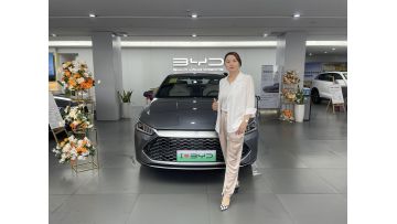 KSPOWER'S NEW CAR~!