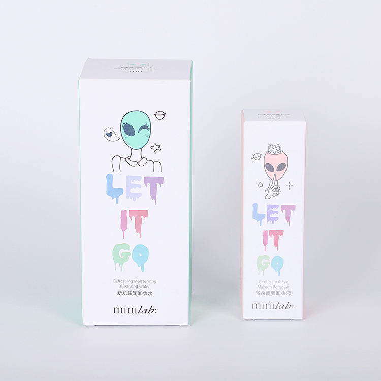 packaging box