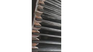 Welded Base Plate Anchor Bolt For Steel Columns