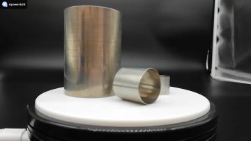 scrubber tower packing media 25mm 38mm 76mm 89mm stainless steel 304 metal raschig ring for distillation column1