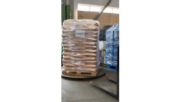 product palletize
